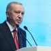Cumhurbaşkanı Erdoğan: Kılıç kınından çıkarsa kaleme ve kelama yer kalmaz