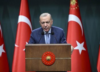 Cumhurbaşkanı Erdoğan: Türkiye’nin önünde bir fırsat penceresi açılmıştır