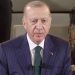 Cumhurbaşkanı Erdoğan’dan ‘Sındırgı’ paylaşımı