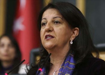 DEM Parti heyeti Öcalan ile görüşecek
