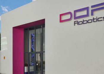DOF Robotik Sanayi halka arz oluyor: Borsada talep toplama tarihleri 3-4-5 Eylül