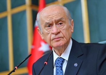 Devlet Bahçeli: Cumhur İttifakı Türk milletinin umududur