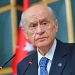 Devlet Bahçeli: Cumhur İttifakı Türk milletinin umududur