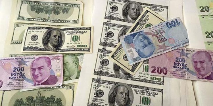 Dolar/TL güne nasıl başladı?