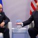 Donald Trump, Vladimir Putin ile yüz yüze görüşmek istiyor