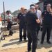Elazığ’da maden ocağında göçük meydana geldi