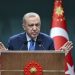 Erdoğan: Bölgesel barış için atılan adımlar çok cepheli olmalıdır
