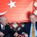 Erdoğan: Düşmana korku veren birliğimizi koruyacağız