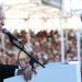 Erdoğan: Ordumuz dimdik ayakta, gücümüz her alanda artıyor