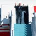 Erdoğan, Şanghay İşbirliği Örgütü Zirvesi için Çin yolunda