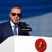 Erdoğan: Terörsüz Türkiye’yi gençler için hayata geçireceğiz
