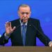 Erdoğan: Yarın da katılımlar olacak