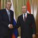 Erdoğan ile Putin Çin’de buluşacak