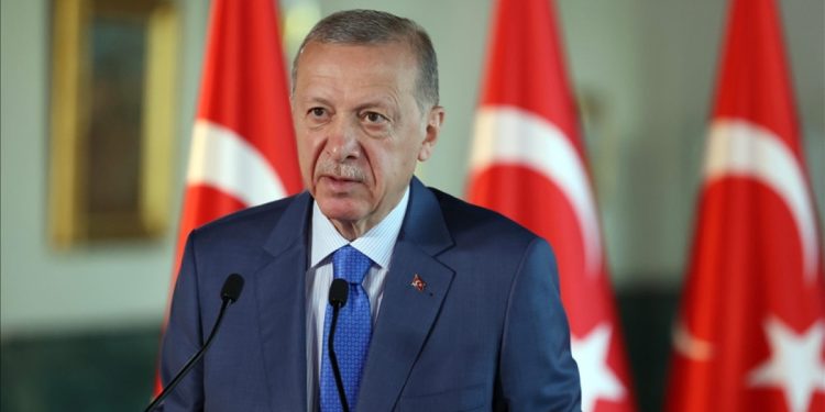 Erdoğan’dan BM’ye reform çağrısı: İvedilikle adım atılmalı
