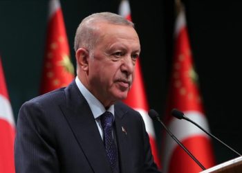 Erdoğan’dan Marmara Depremi mesajı