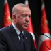 Erdoğan’dan Marmara Depremi mesajı