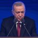 Erdoğan’dan Marmara Depremi mesajı!