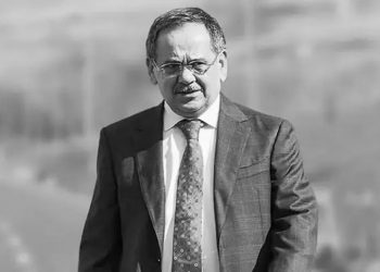 Eski Bayındırlık ve İskan Bakanı Mustafa Demir yaşamını yitirdi