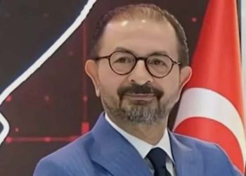 Eski MKE başkanı İsmet Sayhan gözaltına alındı!