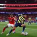 Fenerbahçe Şampiyonlar Ligi’ne veda etti