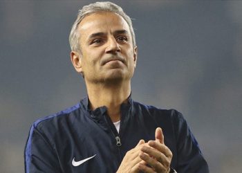 Fenerbahçe’de ilginç görüşme! Yalıda buluştular