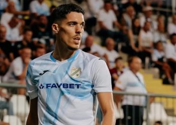 Fenerbahçe’ye Hırvat orta saha: Niko Jankovic geliyor