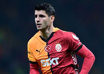 Galatasaray’da ayrılık! KAP’a bildirildi