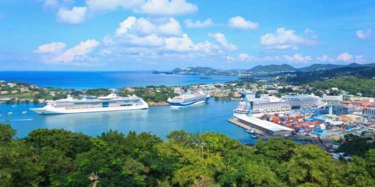 Global Ports’un limanlarındaki yolcu hareketleri arttı
