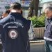 Göçmen kaçakçılığına darbe: 22 tutuklama, yüzlerce gözaltı