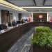 Hakem Kurulu’ndan kritik toplantı: Yarın yine toplanıyor