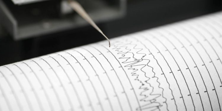 Hatay’da deprem