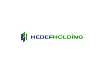 Hedef Holding kurumsal kimliğini yeniledi