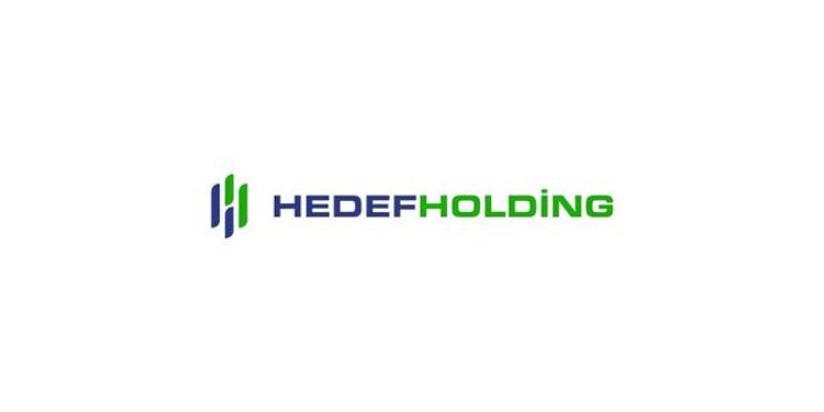 Hedef Holding kurumsal kimliğini yeniledi
