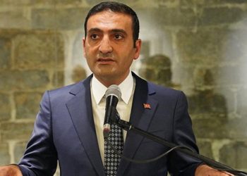 İBB’ye yeni operasyon! Beyoğlu Belediye Başkanı Güney gözaltında