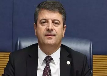 İçişleri Bakanlığı’ndan Tutdere için göreve iade kararı