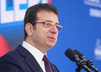 İmamoğlu, Silivri’den hastaneye sevk edildi