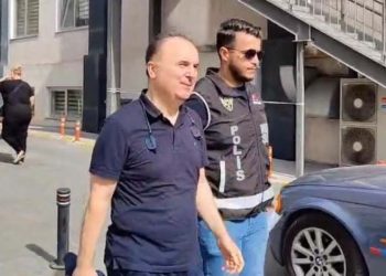 İmamoğlu çiftinin avukatı adliyeye sevk edildi
