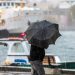 İstanbul’da kuvvetli poyraz ve sağanak alarmı!
