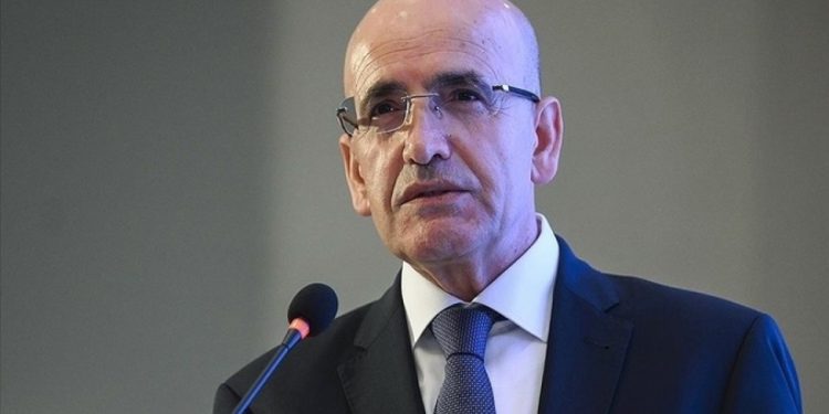 KKM’de defter kapandı: Şimşek’ten açıklama