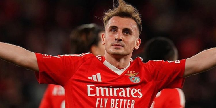 Kerem’in transfer girişiminde Benfica inadı