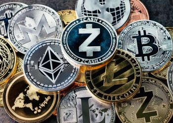 Kripto para fonlarında sert çıkış!