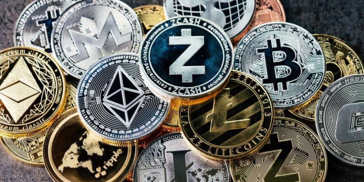 Kripto para fonlarında sert çıkış!