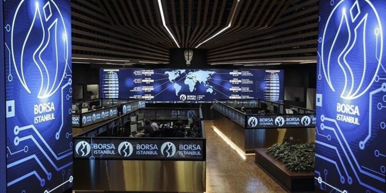 Küçükler borsada yükselişleriyle baş döndürdü