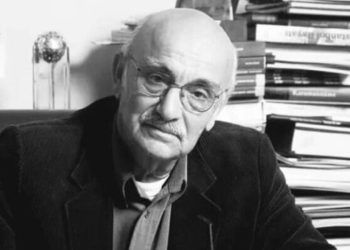 Kültürel mirasın sesi: Prof. Dr. Metin Sözen hayatını kaybetti