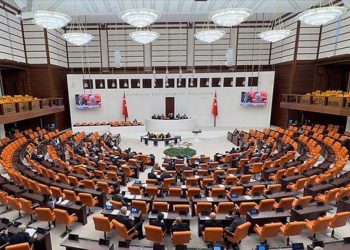 Meclis Gazze için olağanüstü toplandı