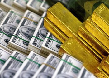 Merkez’in rezervleri 3 milyar dolar geriledi