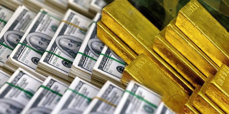 Merkez’in rezervleri 3 milyar dolar geriledi