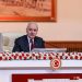 Milli Dayanışma Kardeşlik ve Demokrasi Komisyonu 3. kez toplandı