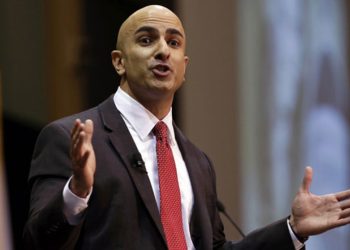 Minneapolis Fed Başkanı’ndan faiz indirimi mesajı