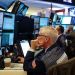 New York borsası Fed tutanakları sonrası düşüşle kapandı